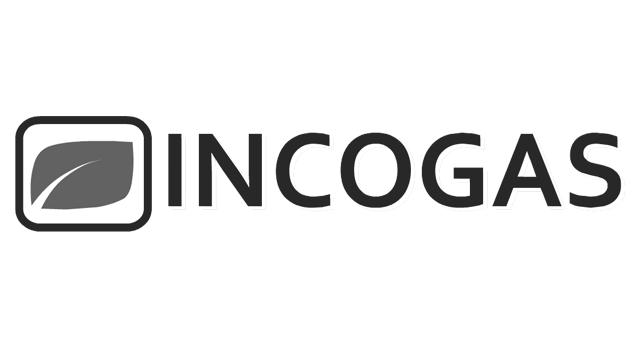 Incogas